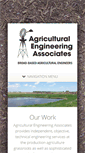 Mobile Screenshot of agengineering.com